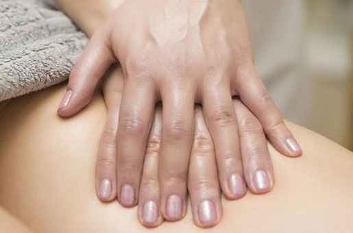 Manuelle Massage Physiotherapie Bochum
